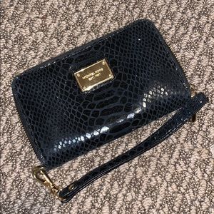 Michael Kors Black Wallet